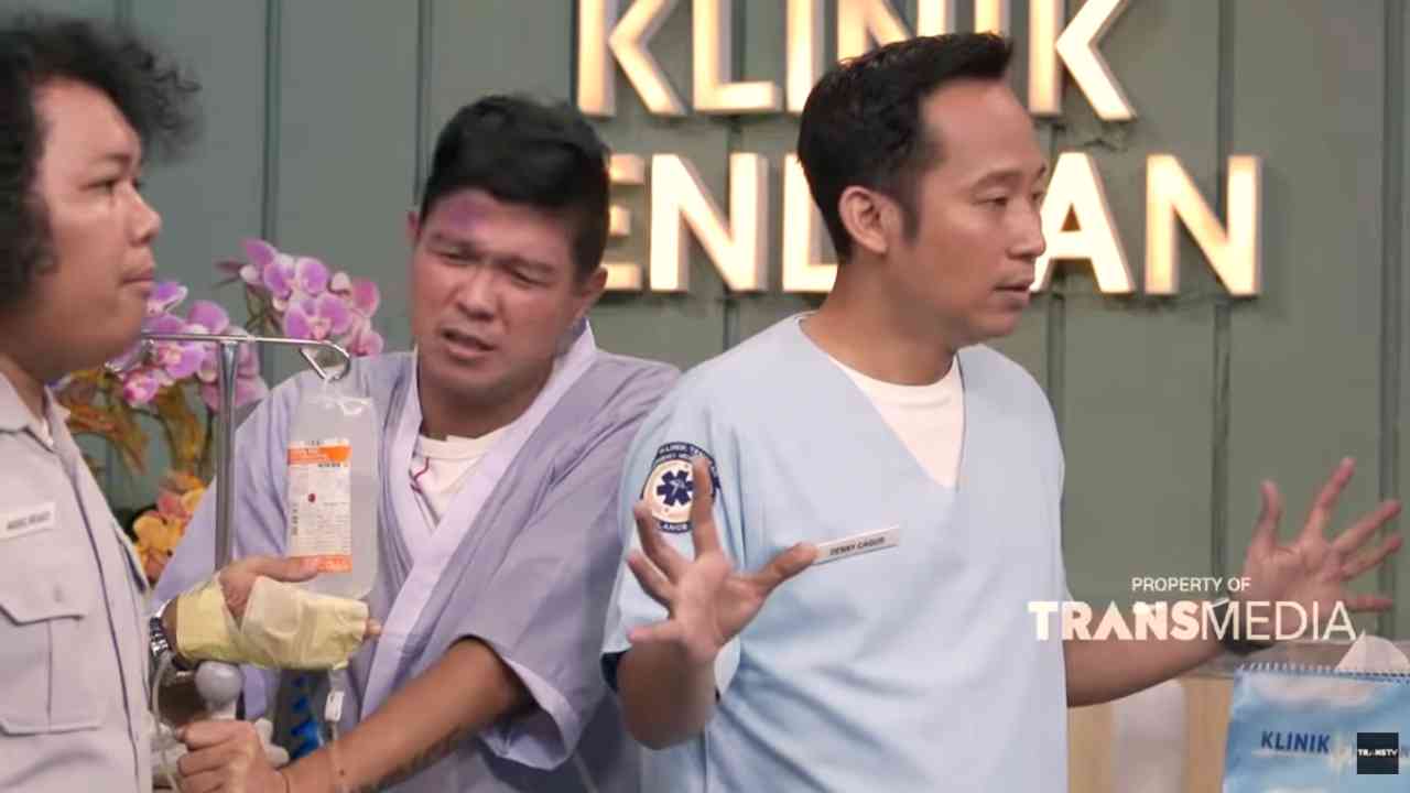 Klinik Tendean