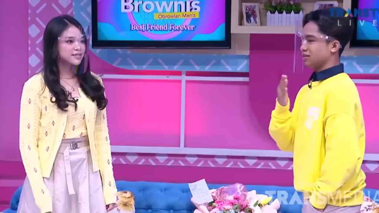 Brownis