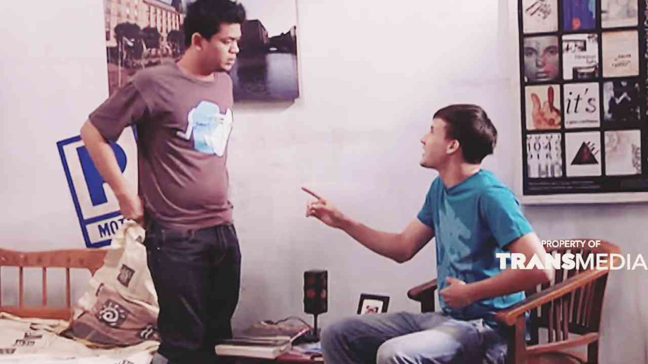 Favorite Comedy