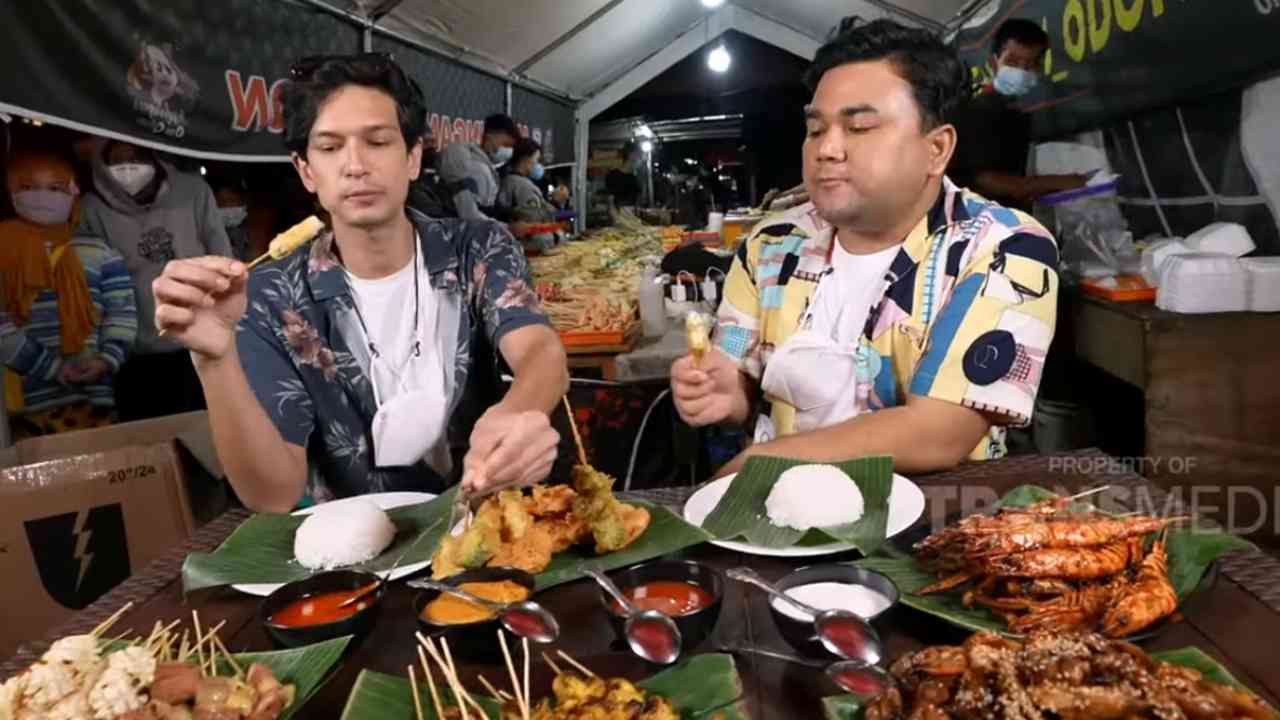 Bikin Laper