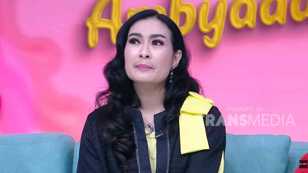 Pagi-Pagi Ambyar