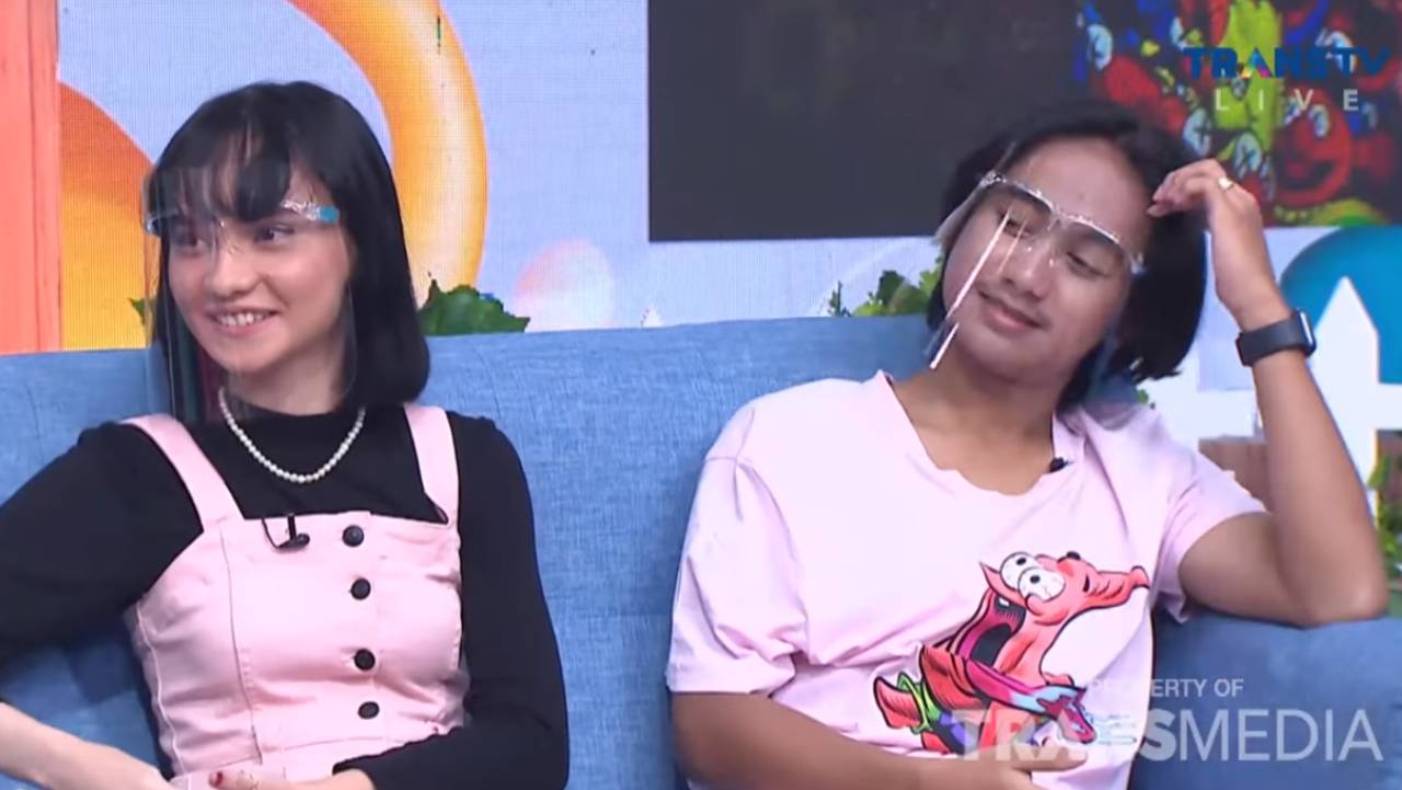 Kopi Viral