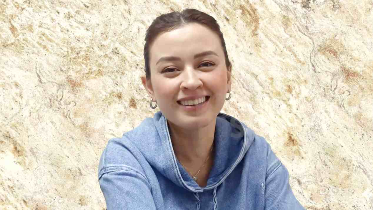 Kimberly Ryder Mengaku Sudah Punya Kekasih Baru, Siapakah Dia?