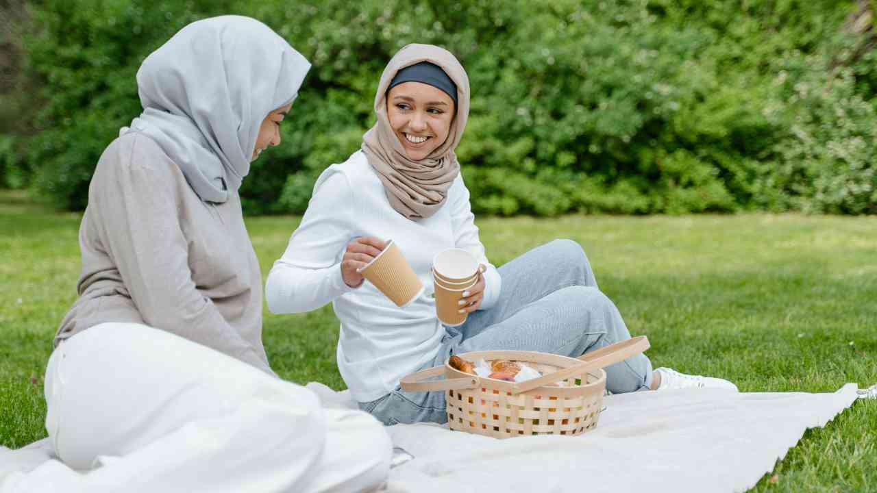 Seperti Apakah Tanda Akhlak Manusia Diterima oleh Allah SWT?