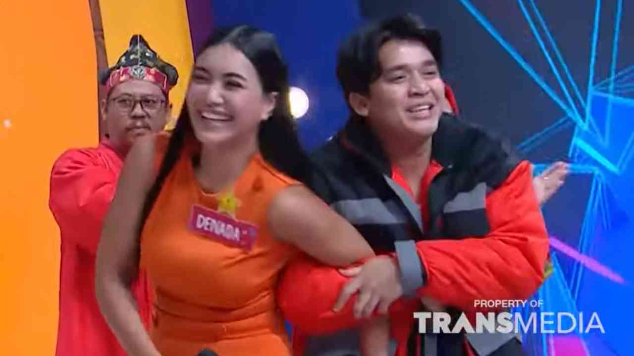 Siapa Mau Jadi Juara