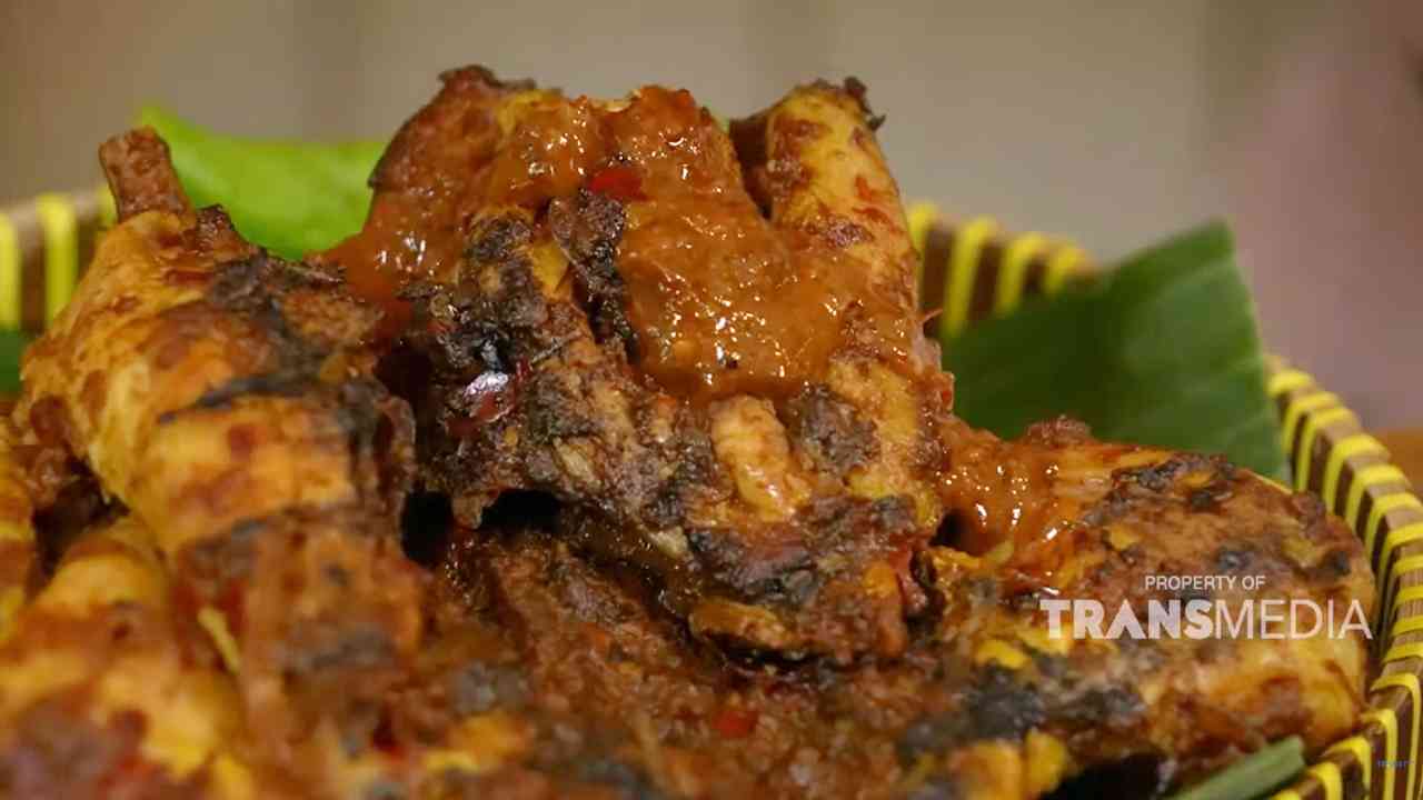 Bikin Laper