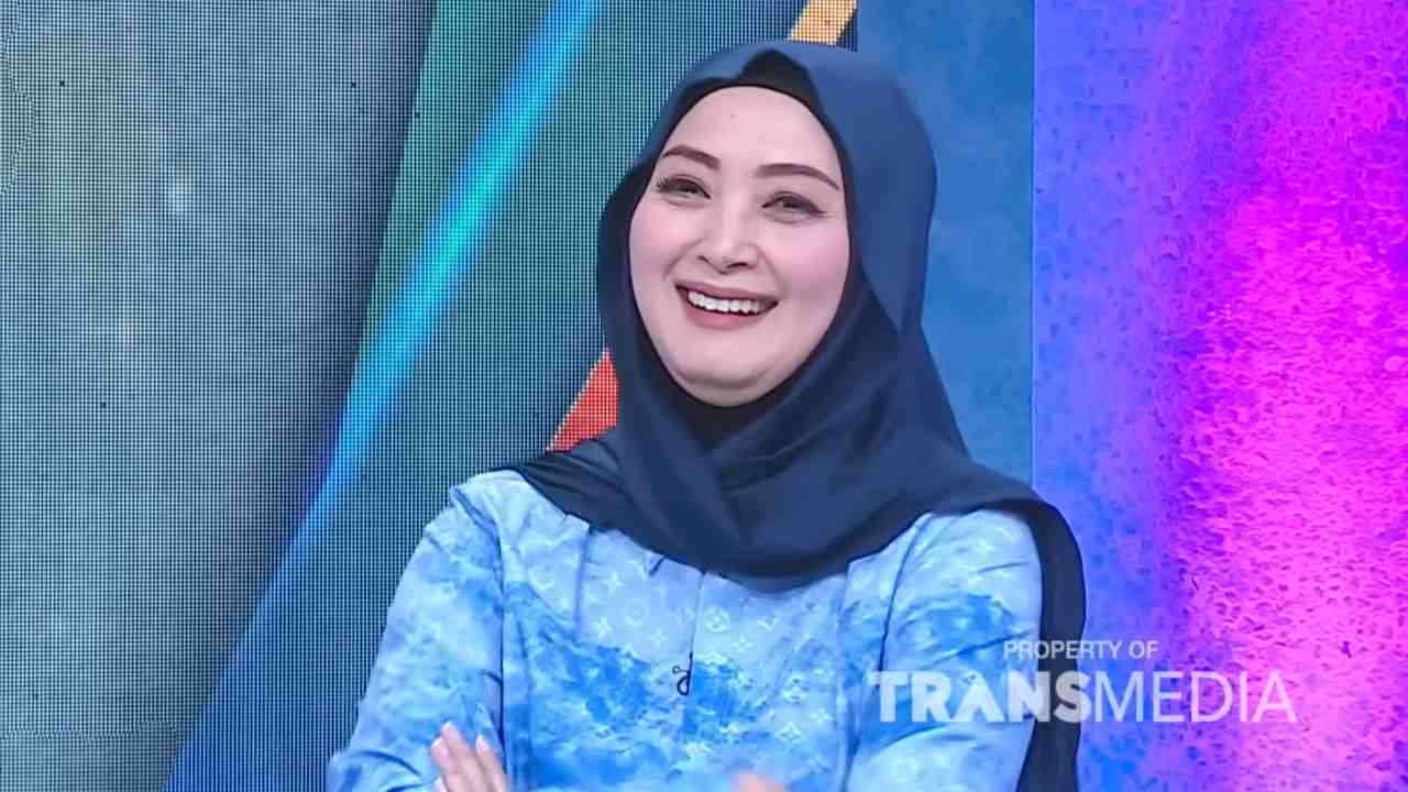 Apa Rencana Della Puspita Setalah Akhirnya Rujuk dengan Suami?