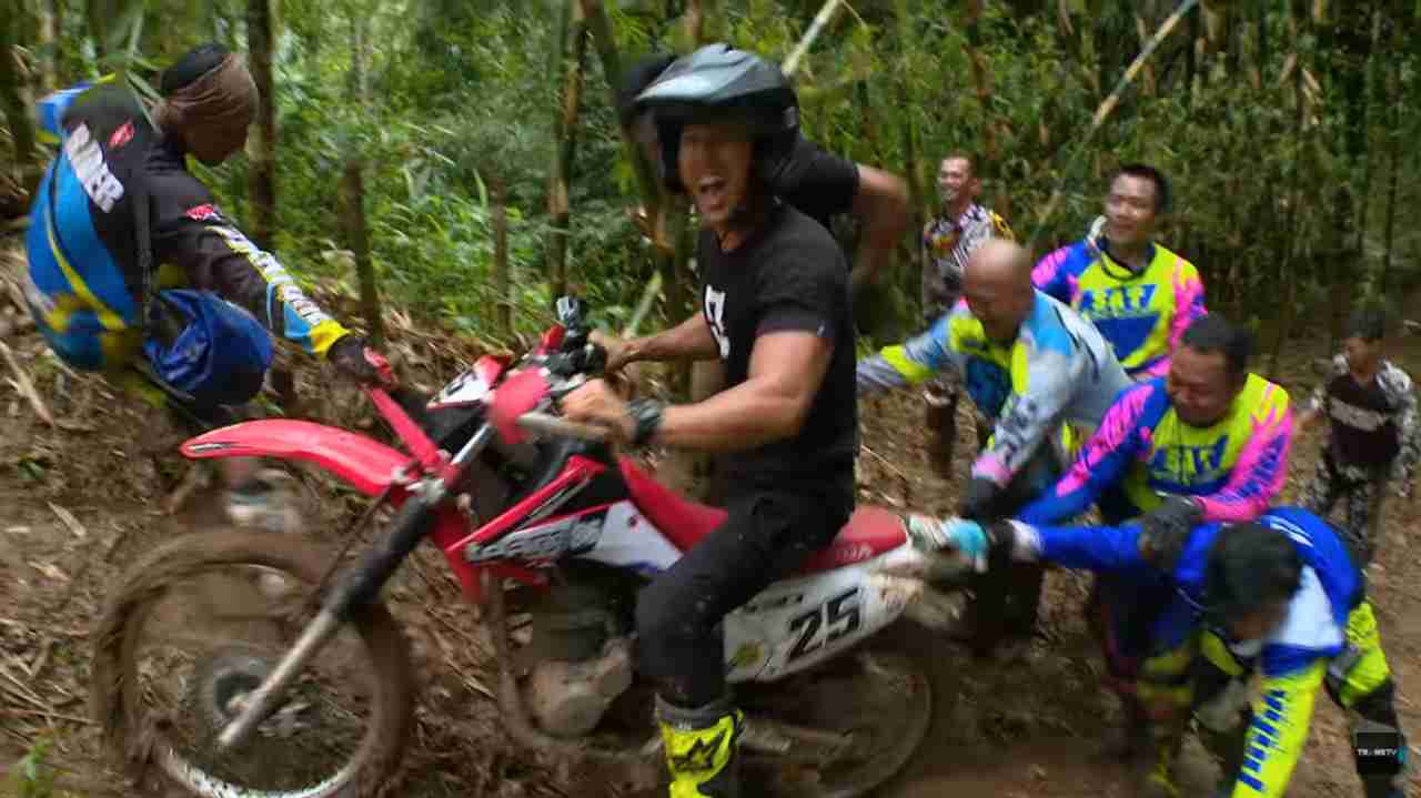 My Trip My Adventure