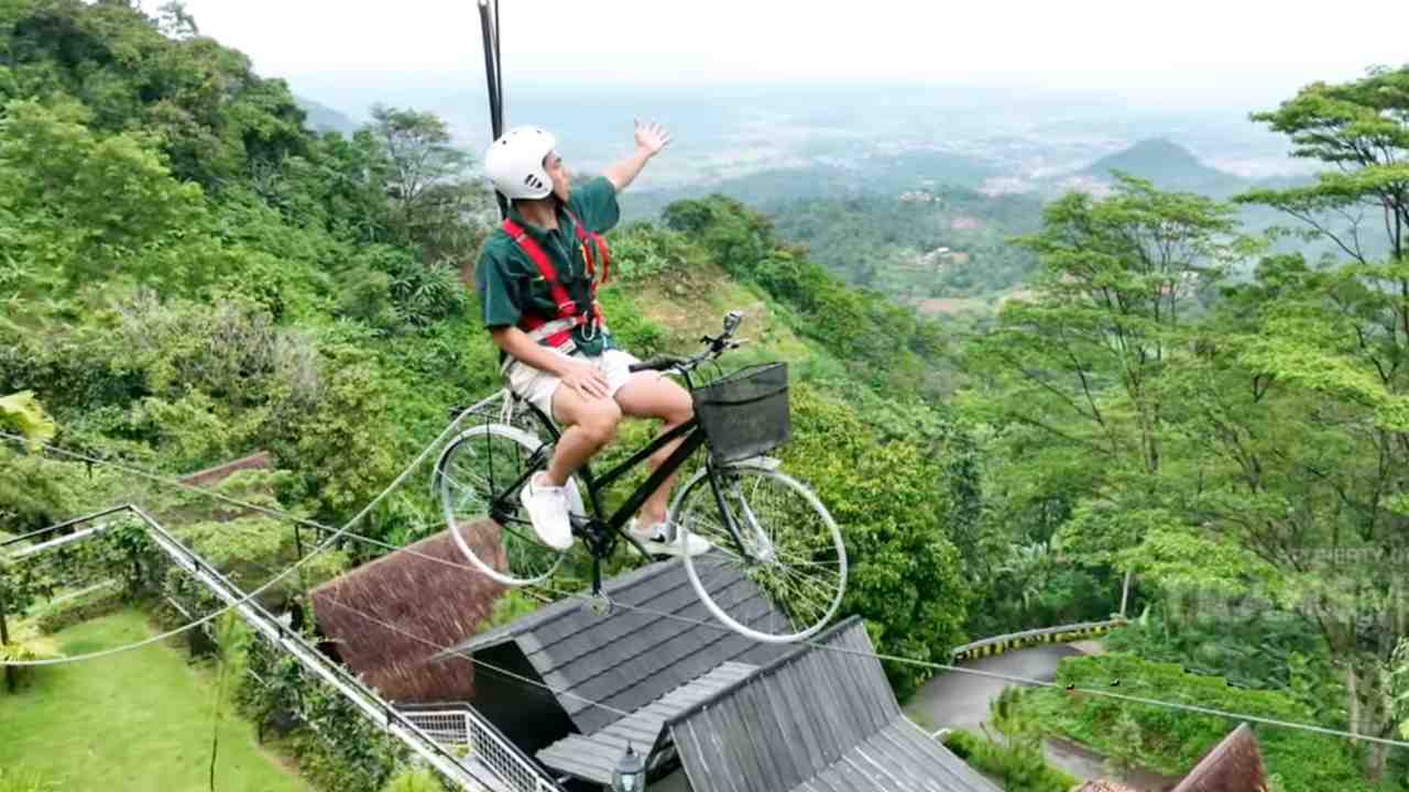 Tempat Wisata di Karawang, Solusi Healing tanpa Terjebak Macet