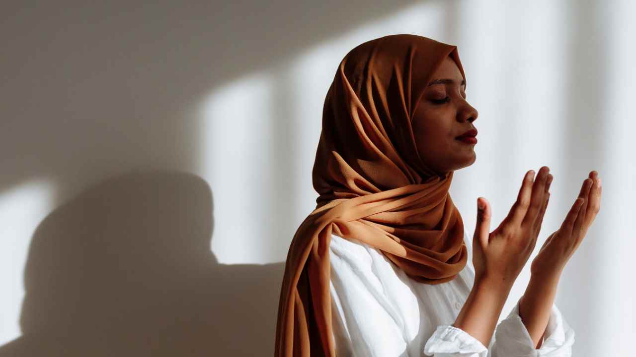 Islam Itu Indah
