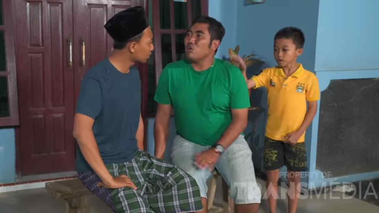 Favorite Comedy