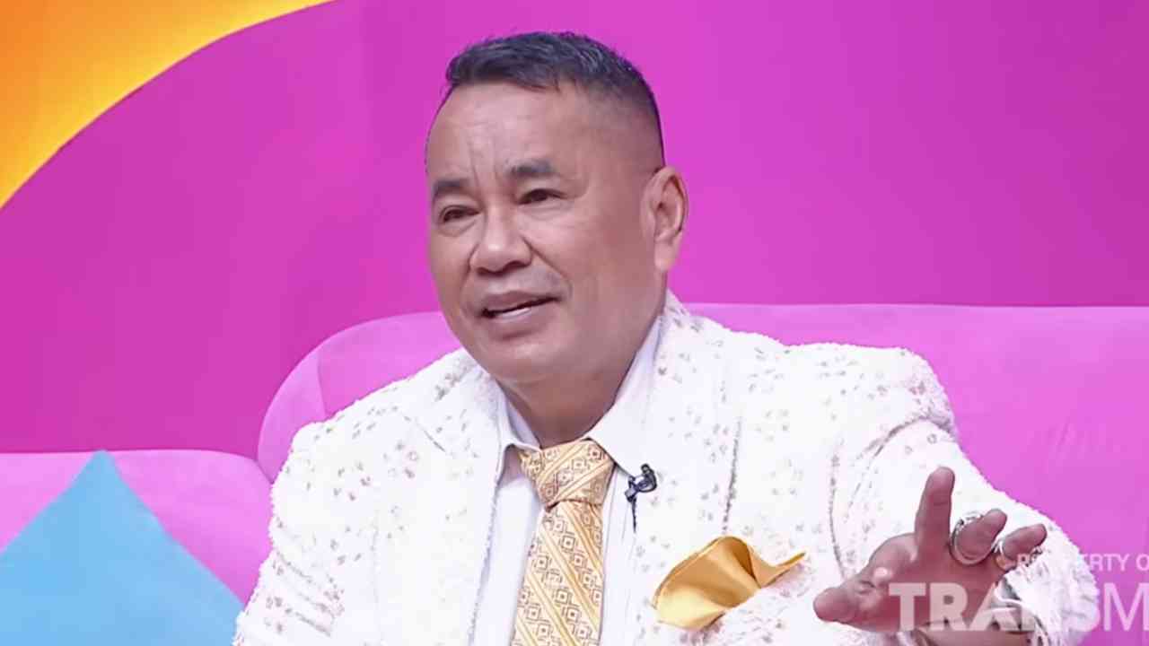 Begini Cara Hotman Paris Healing Saat Menangani Kasus Besar