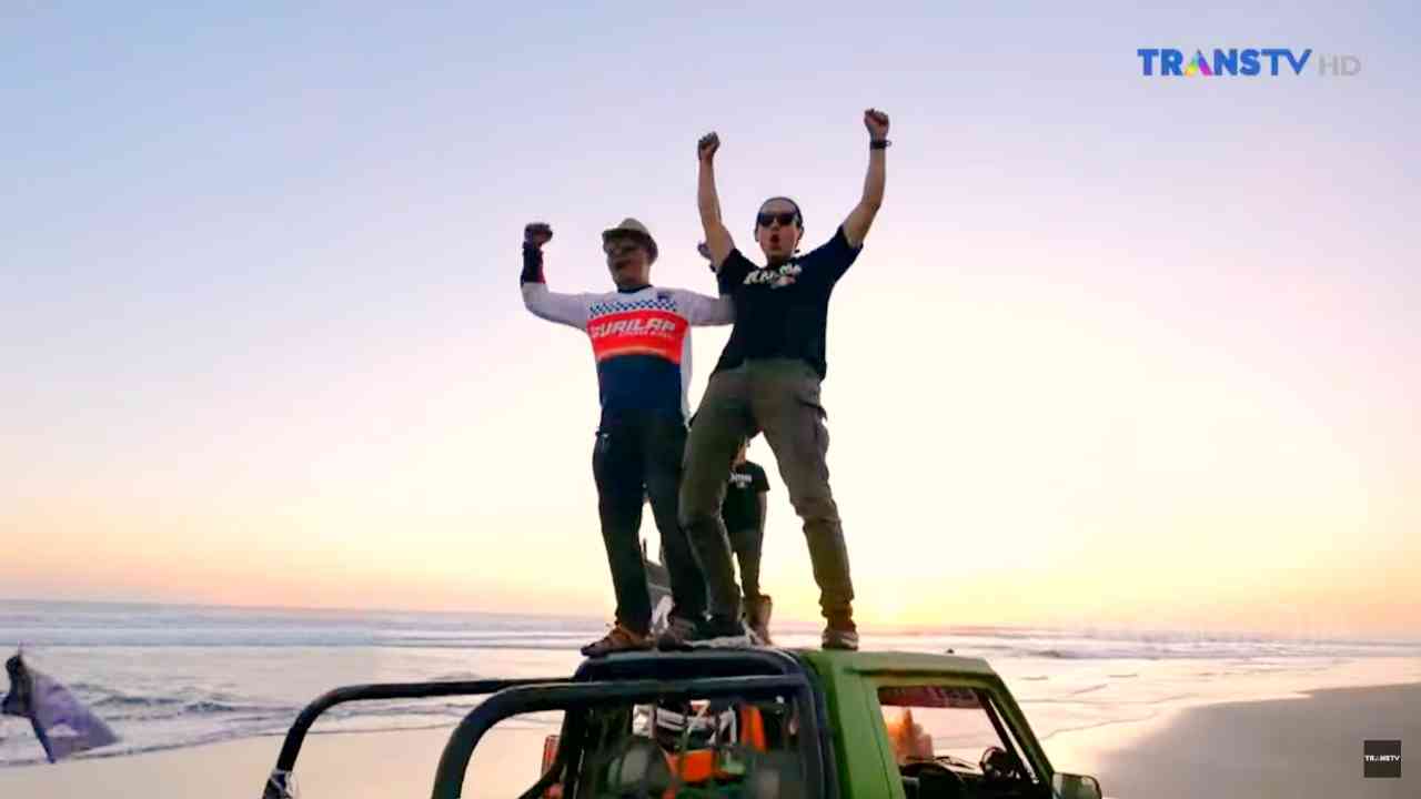 My Trip My Adventure