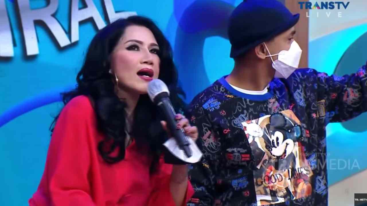 Kopi Viral