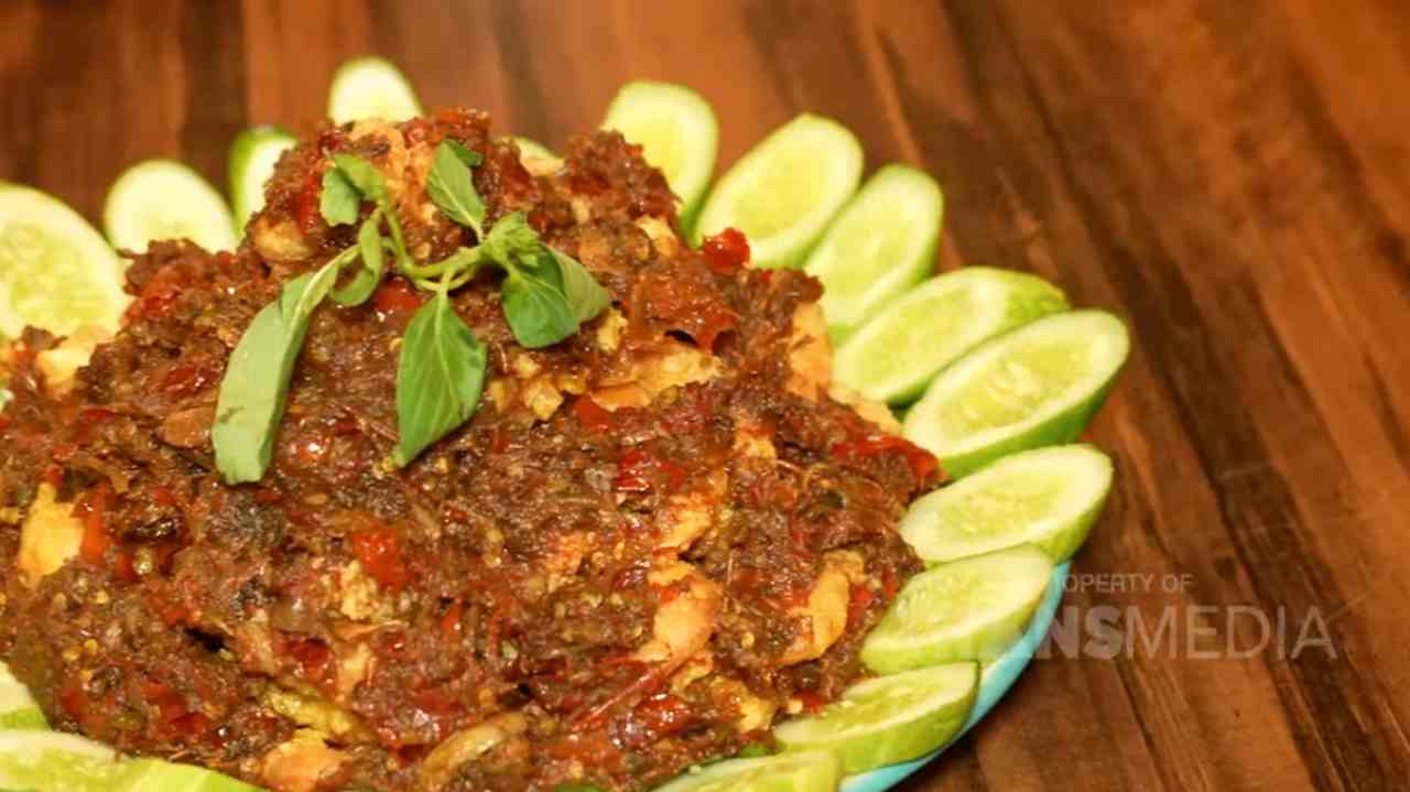 Bikin Laper