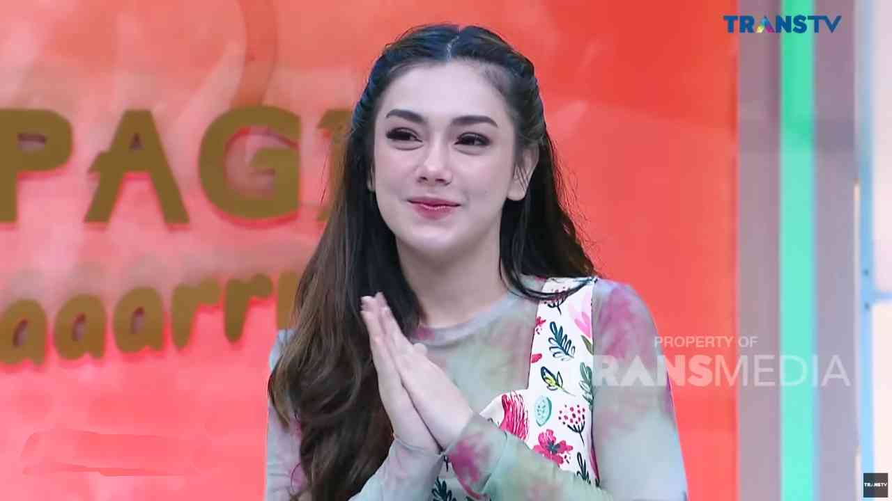 Pagi-Pagi Ambyar