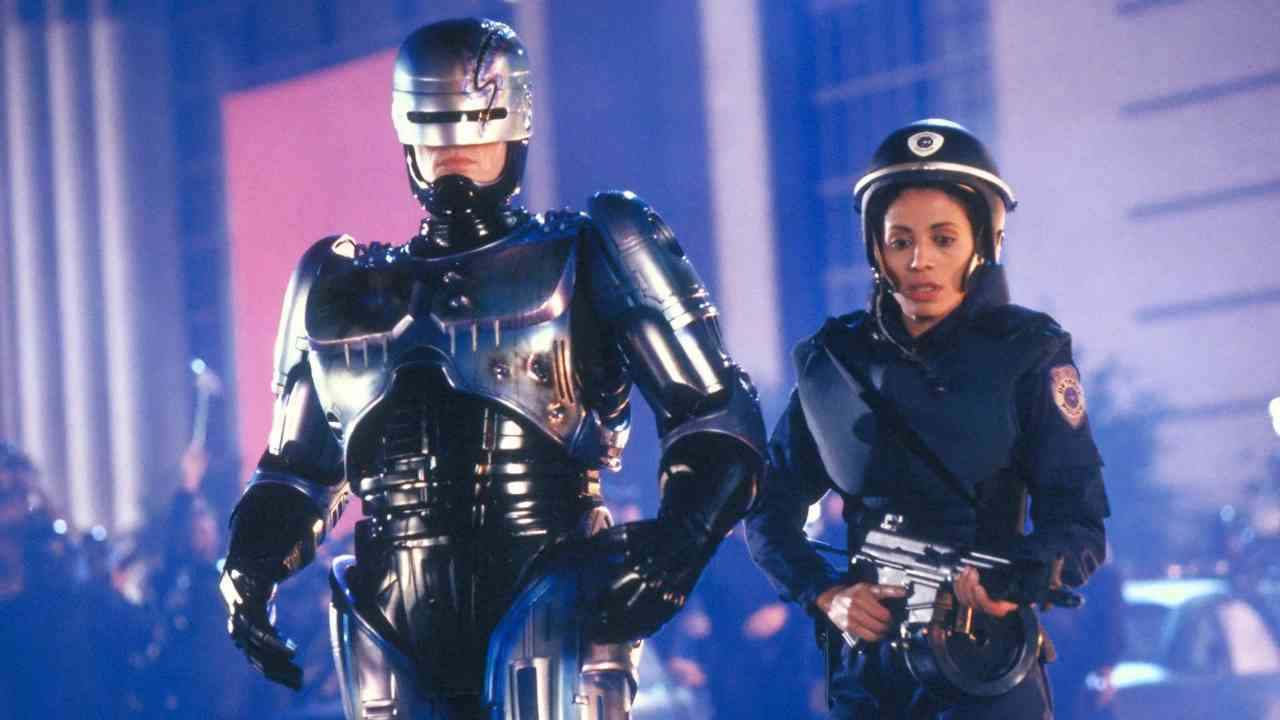 RoboCop 2