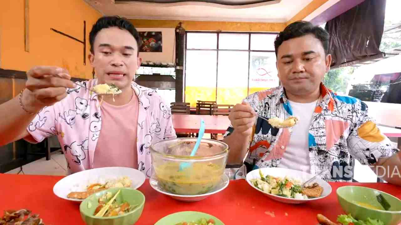 Bikin Laper