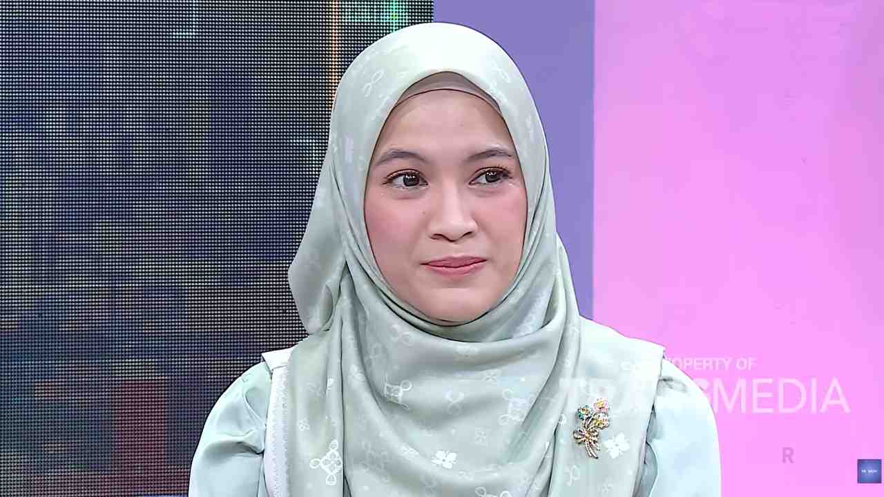 Alyssa Soebandono 20 Tahun Hidup dengan Skoliosis, Akhirnya Jalani Operasi