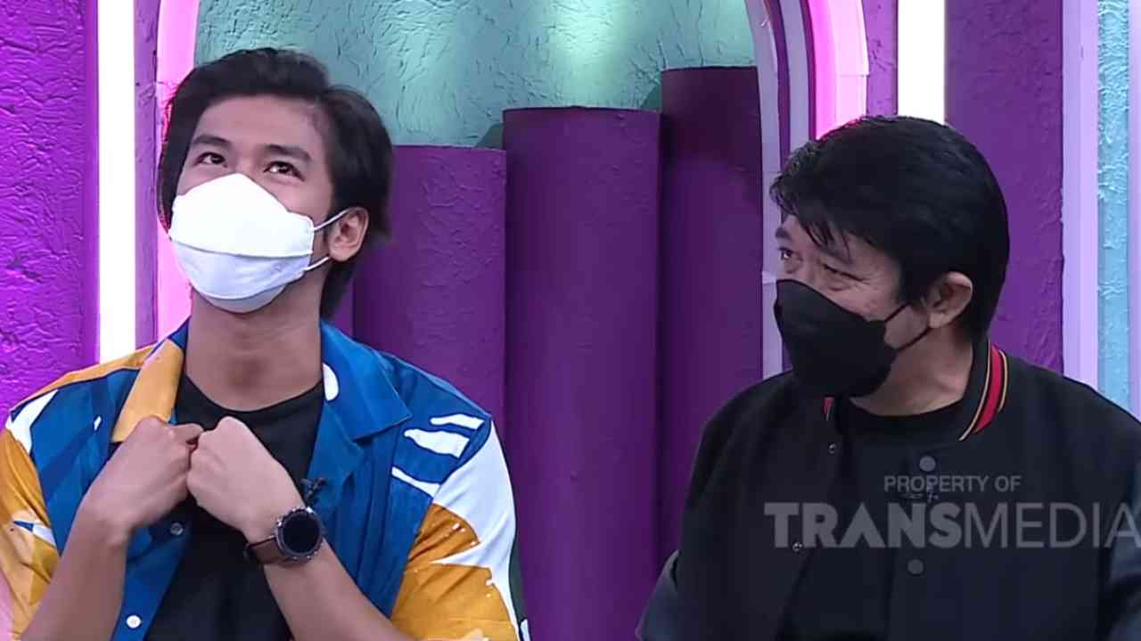 Rumpi (No Secret)
