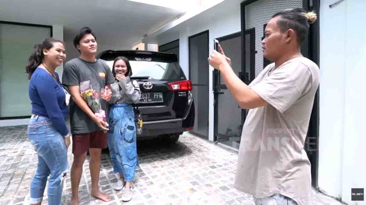 Cerita Cinta Sule