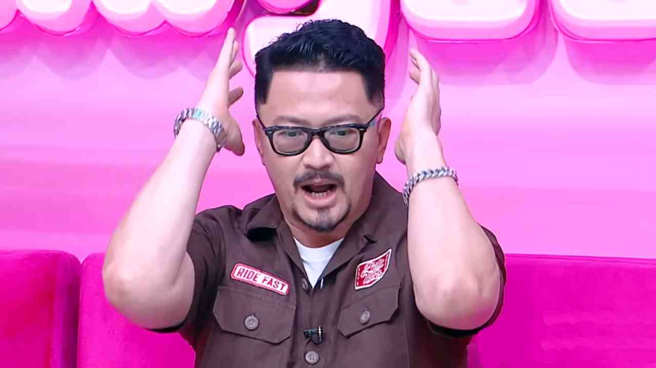 Bagaimana Ferry Maryadi Izinkan Leya ke Luar Negeri tanpa Ortu?