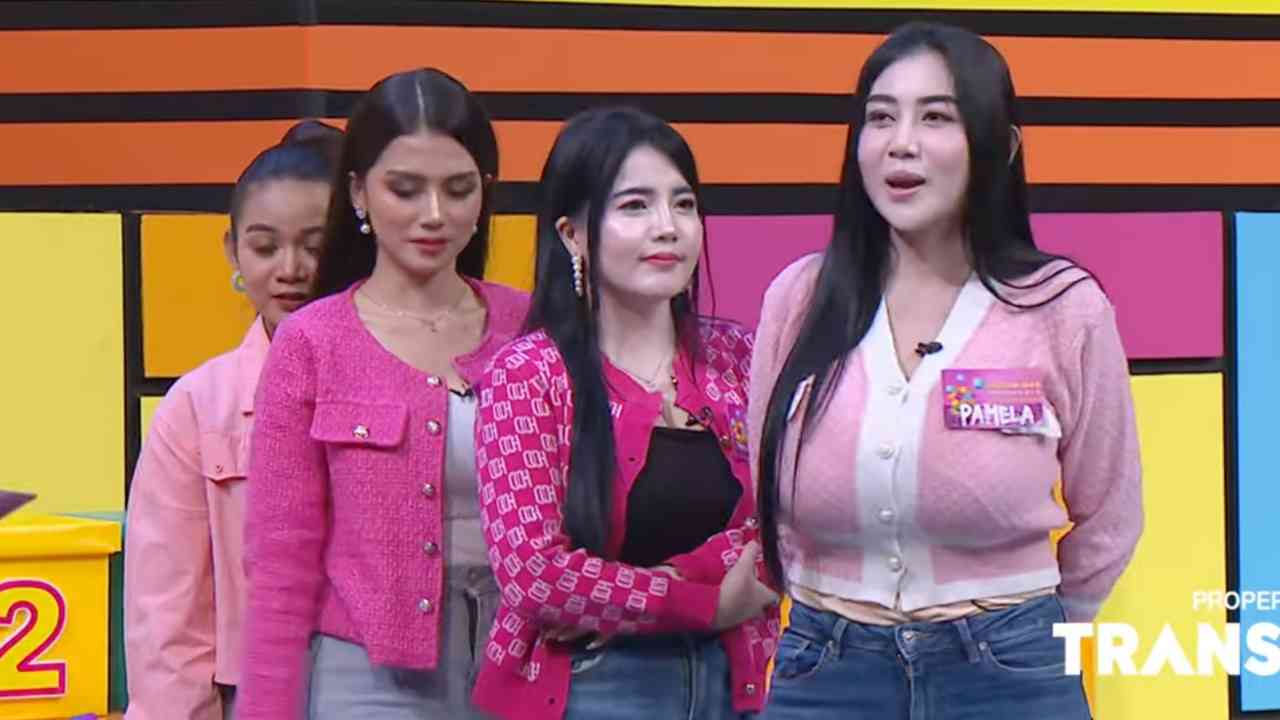 Dream Box Indonesia - Episode 884
