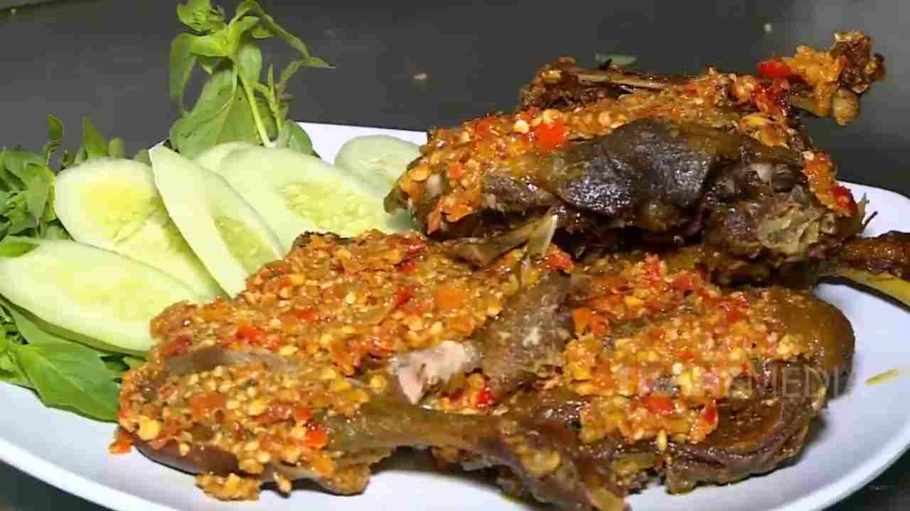 Bikin Laper