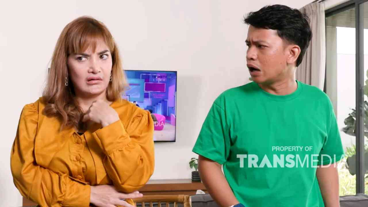 Dia Bukan Jodohku