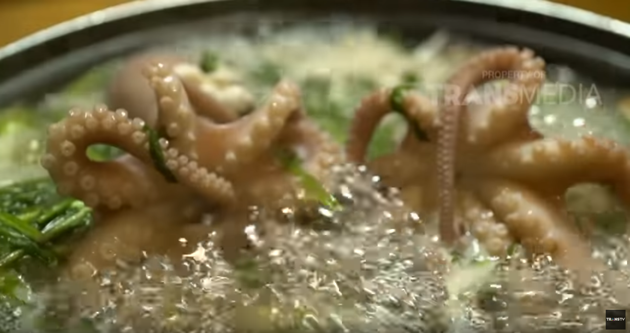 demen makan
