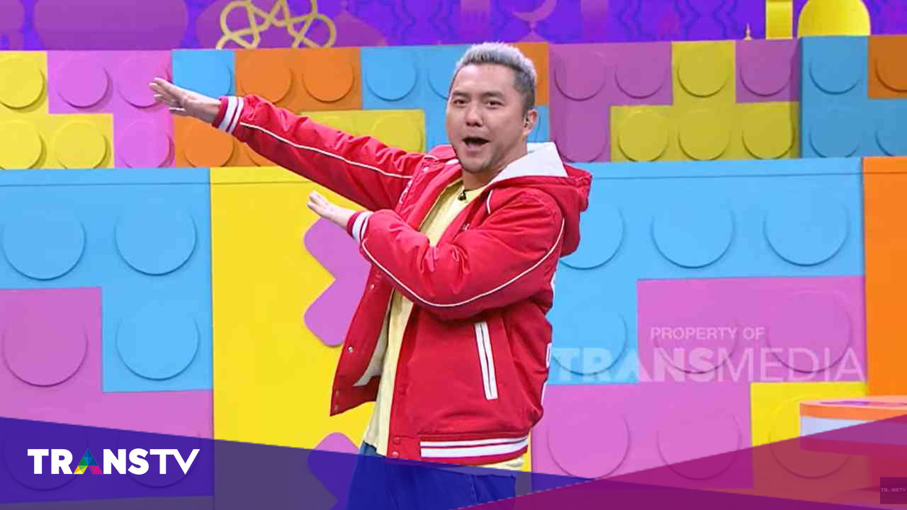 Dream Box Indonesia Episode 334 - Trans TV