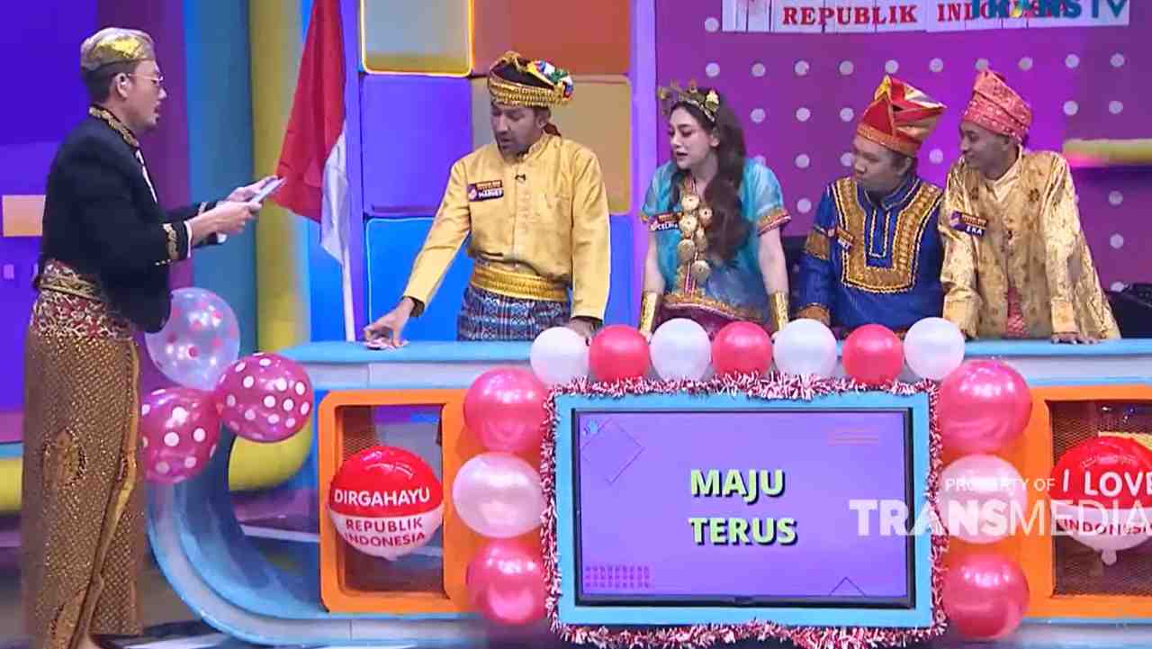 Dream Box Indonesia