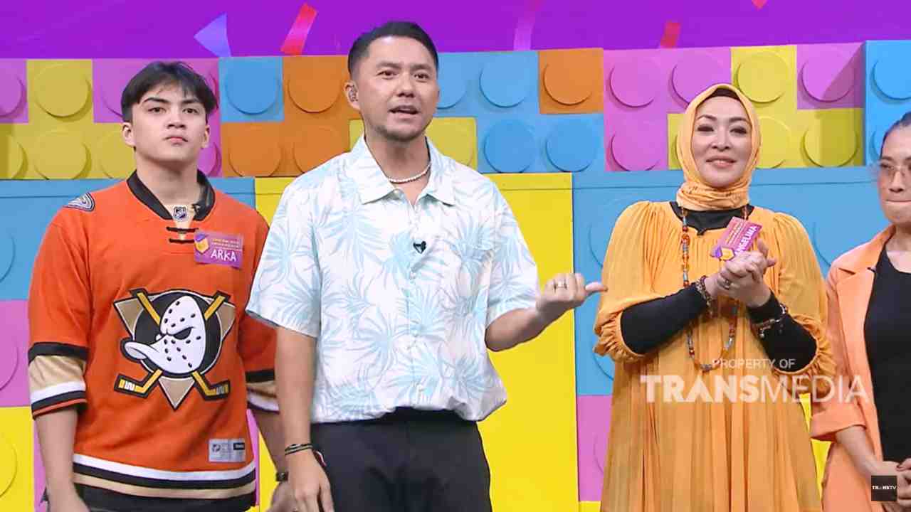 Dream Box Indonesia