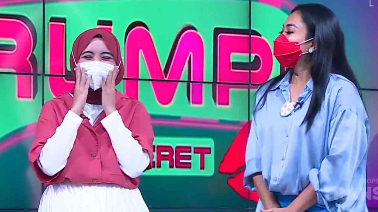 Rumpi (No Secret)