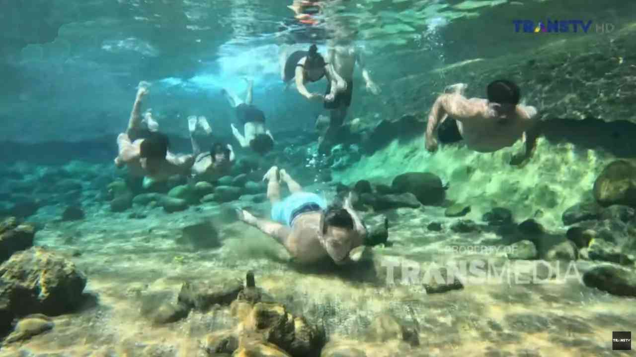 Bulukamba Kekayaan Budayanya Autentik, Pemandangannya Menakjubkan