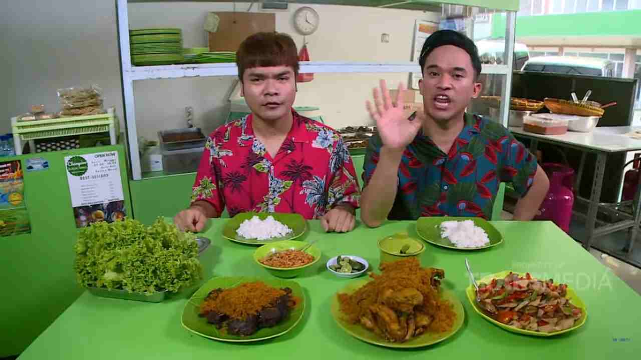 Bikin Laper