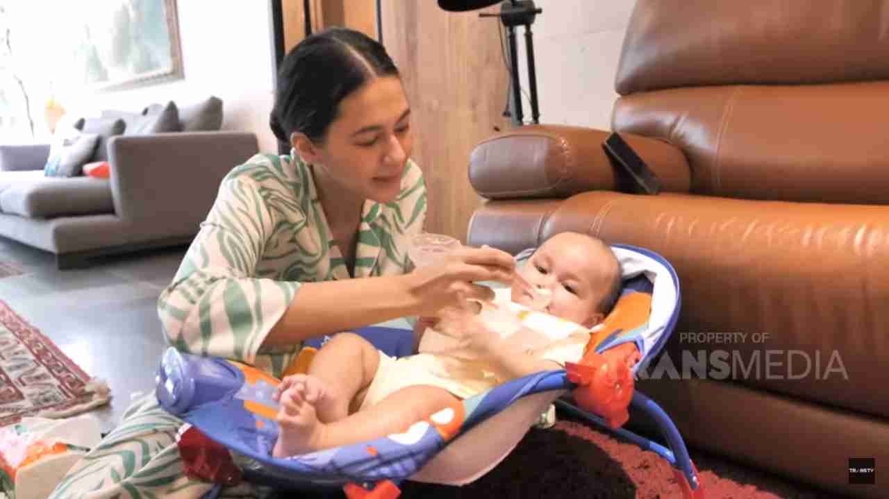Ibu Pintar