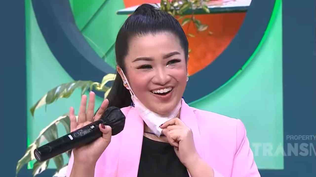 Pagi-Pagi Ambyar