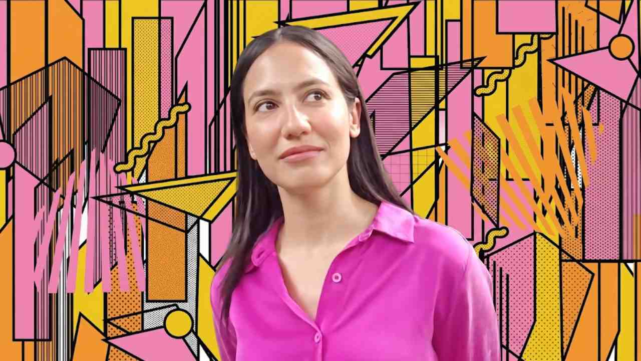 Pevita Pearce Ungkap Cara Jaga Kedekatan dengan Suami