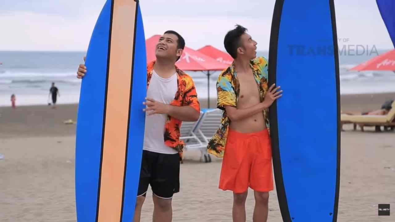 Favorite Comedy