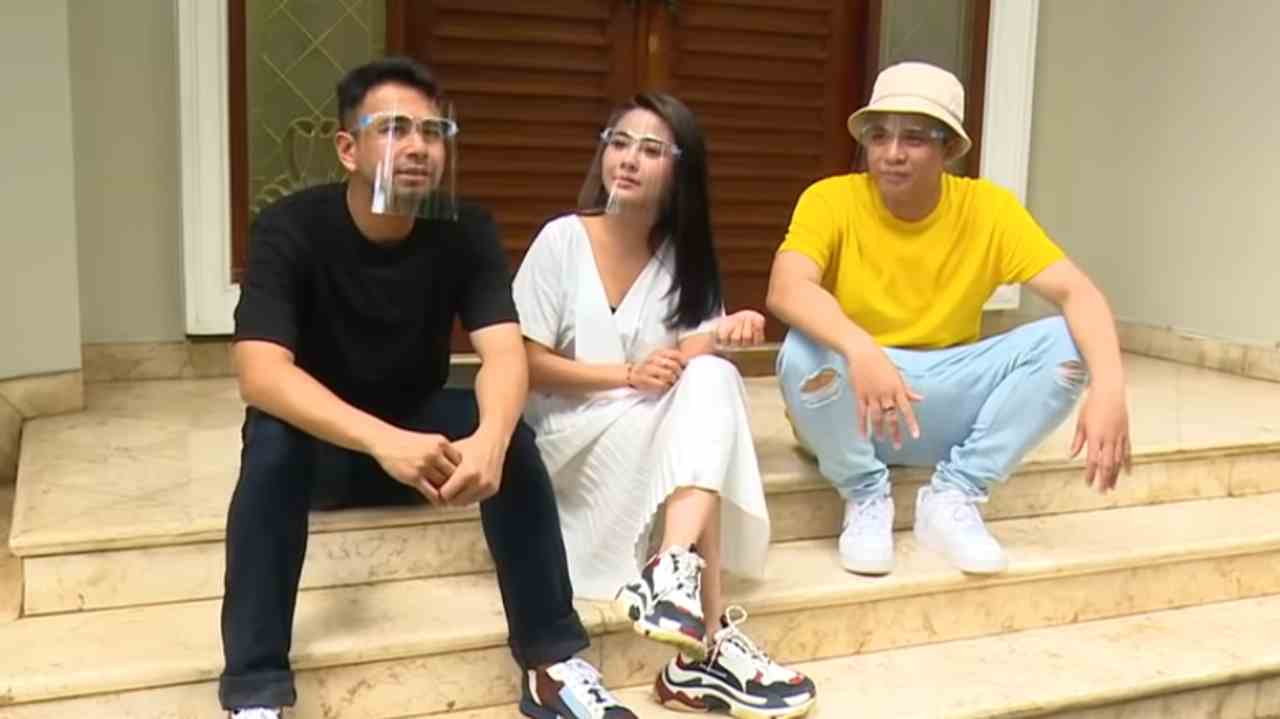 Raffi Billy and Friends