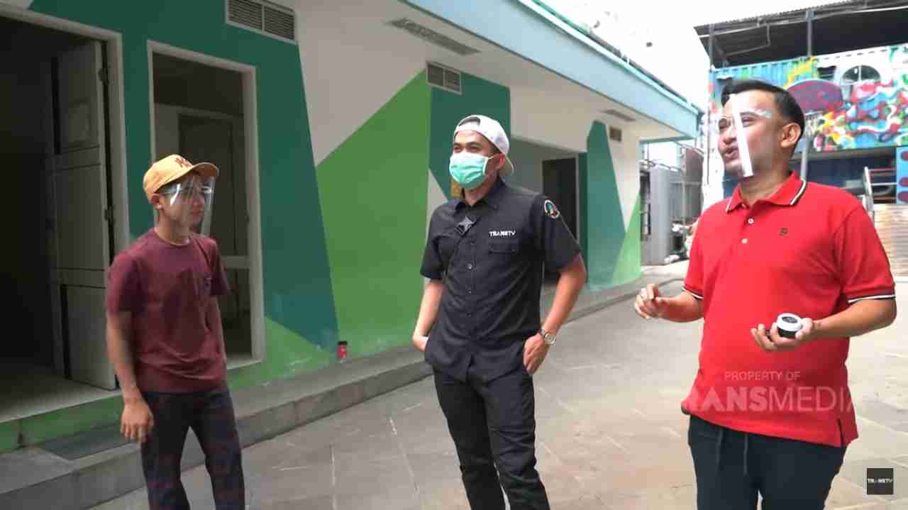 Diary The Onsu
