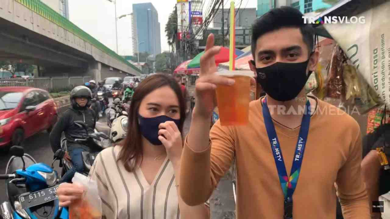 Transvlog