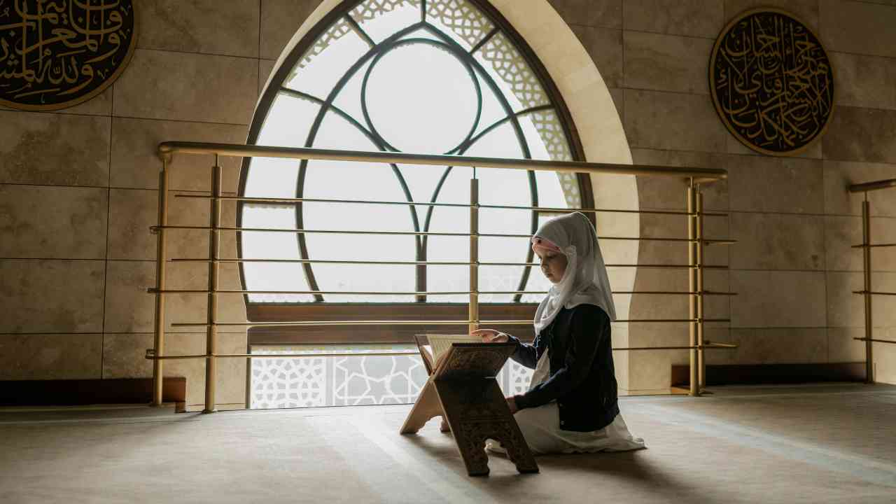 Islam Itu Indah