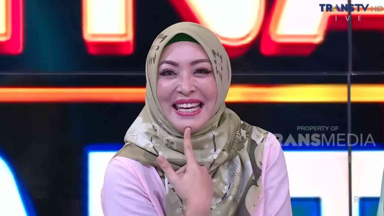 Rumpi (No Secret)