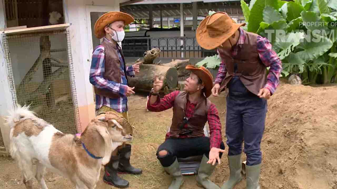 Favorite Reality Show
