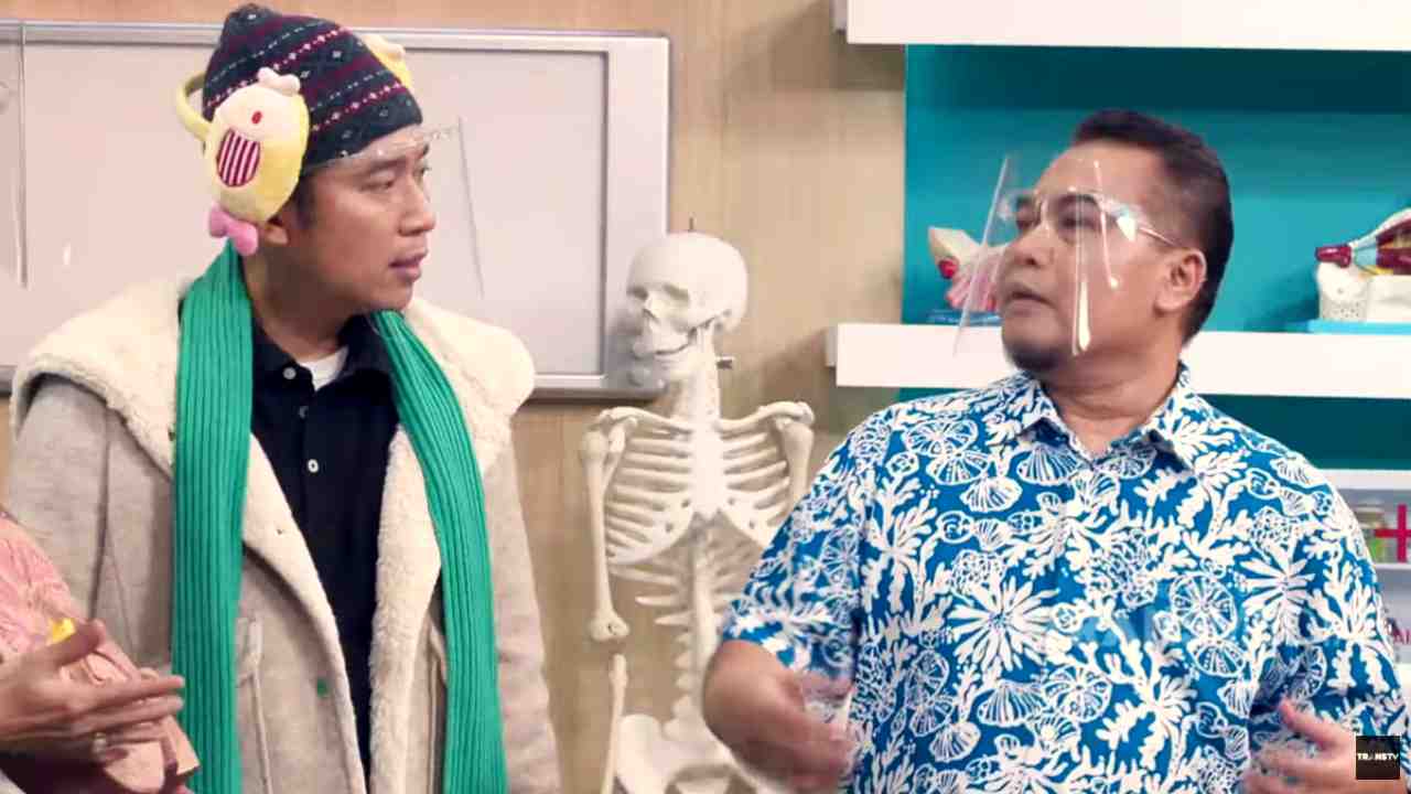 Klinik Tendean