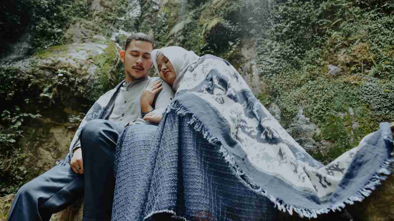 Islam Itu Indah