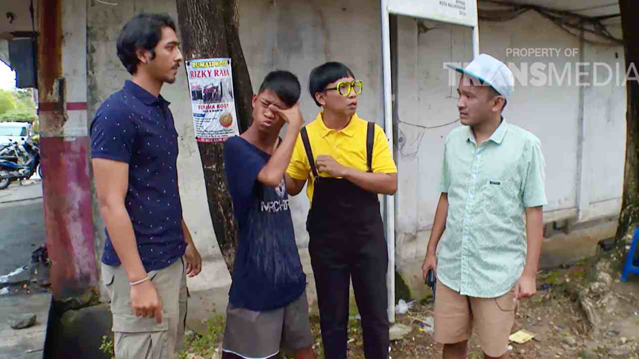 Favorite Reality Show