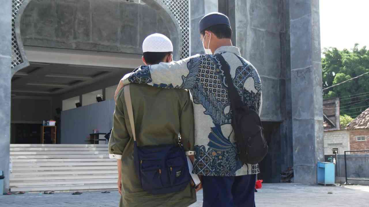 Hubungan Sesama Saudara, Ketika Kelebihan Saudara Disikapi dengan Syukur